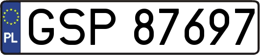 GSP87697