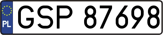 GSP87698