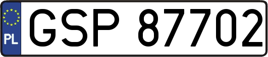 GSP87702