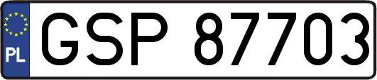 GSP87703