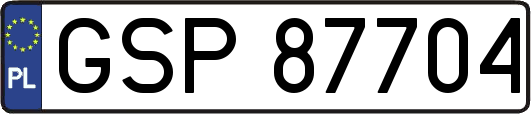 GSP87704