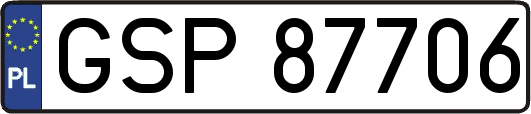 GSP87706