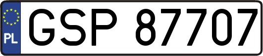 GSP87707