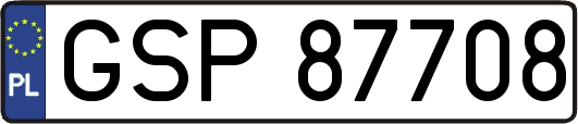 GSP87708