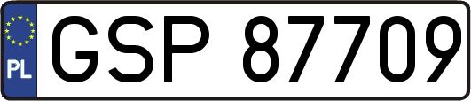 GSP87709