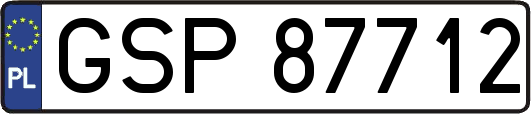 GSP87712