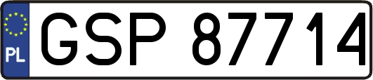 GSP87714