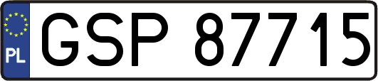 GSP87715