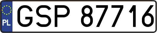 GSP87716