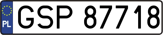GSP87718
