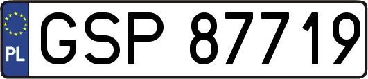 GSP87719