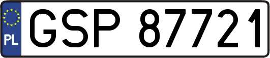 GSP87721