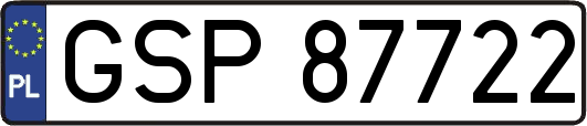 GSP87722