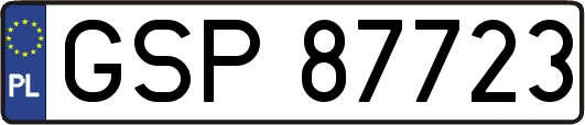 GSP87723