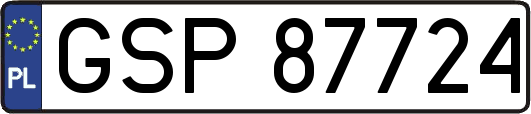 GSP87724