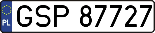 GSP87727