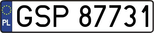 GSP87731