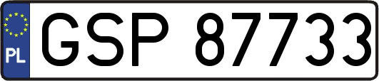 GSP87733