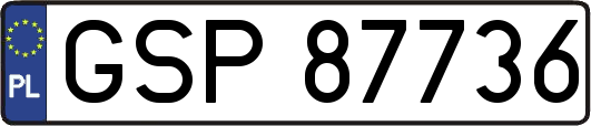 GSP87736