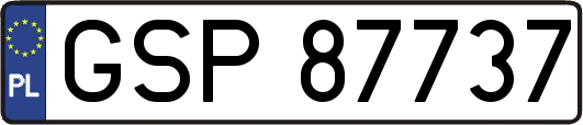 GSP87737