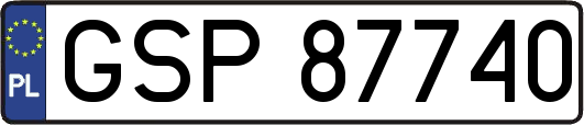 GSP87740