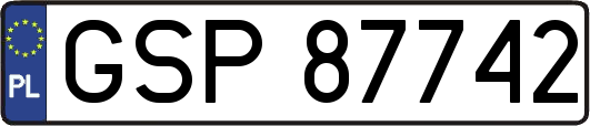 GSP87742