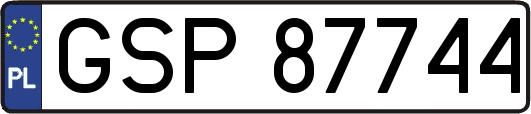 GSP87744