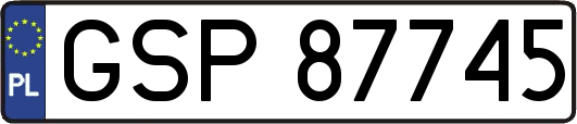 GSP87745