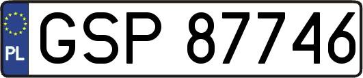 GSP87746
