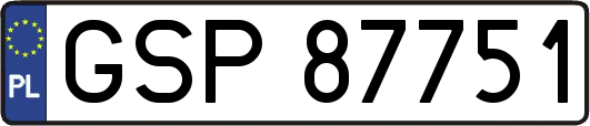 GSP87751