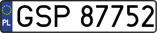 GSP87752