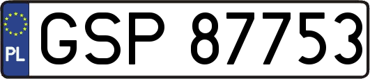 GSP87753
