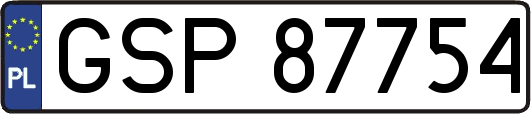 GSP87754