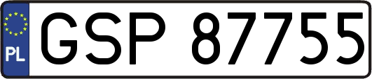GSP87755