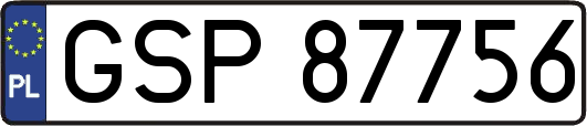 GSP87756