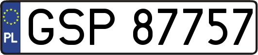 GSP87757