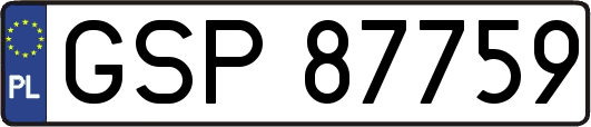 GSP87759
