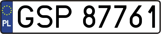GSP87761