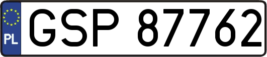 GSP87762
