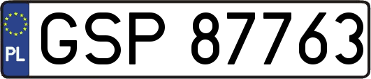 GSP87763