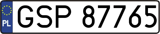 GSP87765