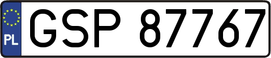 GSP87767