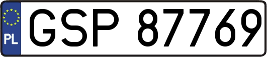 GSP87769