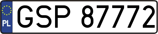 GSP87772
