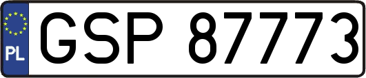 GSP87773