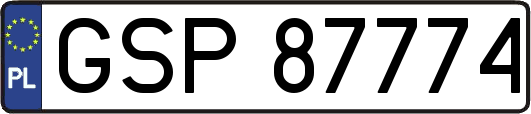 GSP87774