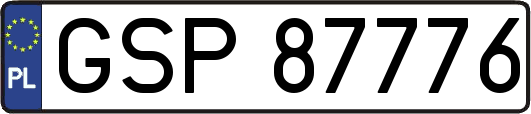 GSP87776