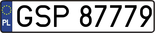GSP87779