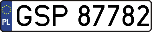GSP87782