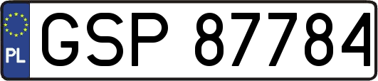 GSP87784